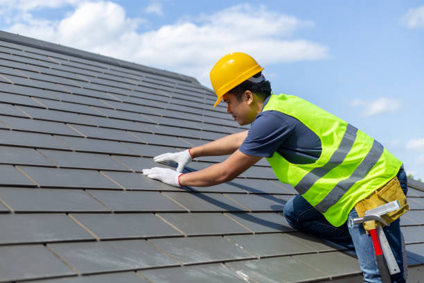 Best Slate Roofing Contractor  in Croydon, PA