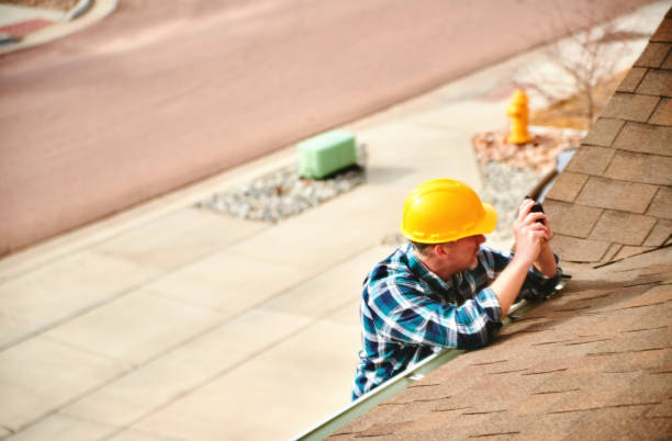 Best Storm Damage Roof Repair  in Croydon, PA