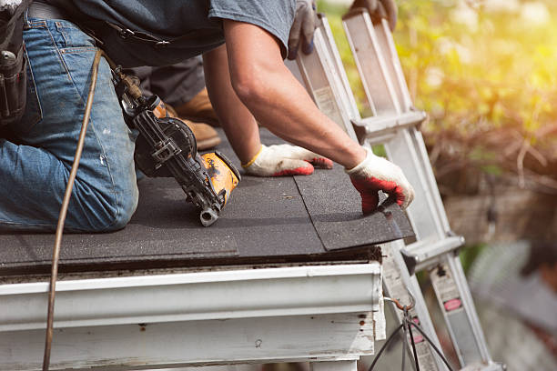 Quick and Trustworthy Emergency Roof Repair Services in Croydon, PA